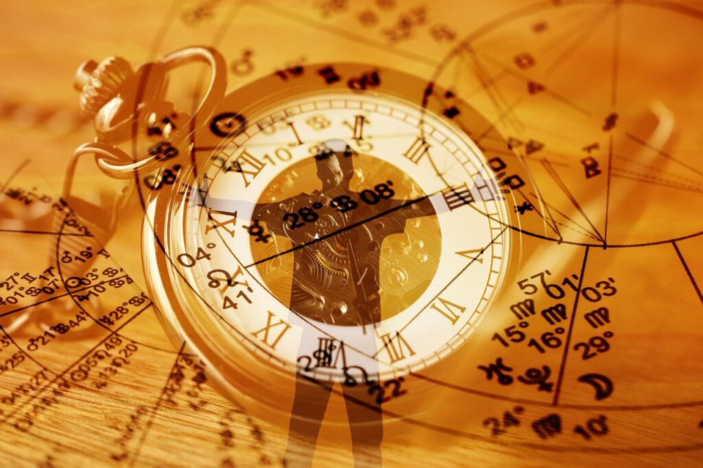 Astrology House Meanings