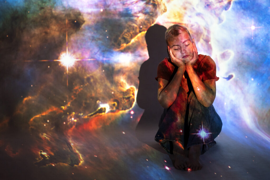 What Happens If Sun is in 1st House: Main Effects