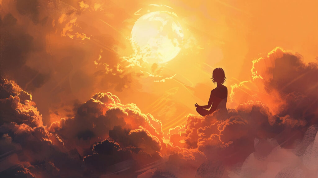 Sun in 1st House Vedic Astrology: Born to Lead or Burn with Ego?